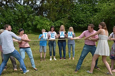 Sonstige Gruppen