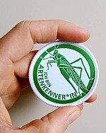 Logo LBV-Heupferdchen