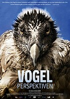 Logo Sondervorstellung zum Kinostart: VOGELPERSPEKTIVEN 