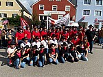 Logo Line Dance Übungsabend