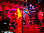 Logo THE STARS - Best of Rolling Stones
