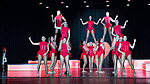 Logo Isartaler Showtanzgala