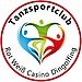 Logo TSC - Tanzsportclub Rot Weiß Casino Dingolfing e.V.
