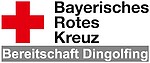 Logo BRK Bereitschaft Dingolfing