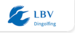 Logo LBV Dingolfing-Landau