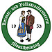 Logo Heimat- und Volkstrachtenverein Moosthenning