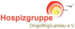 Logo Büro Landau: Dienstag, 09:00 - 11:00 Uhr, Donnerstag 14:00 - 16:00 Uhr