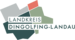 Logo Landkreis Dingolfing-Landau